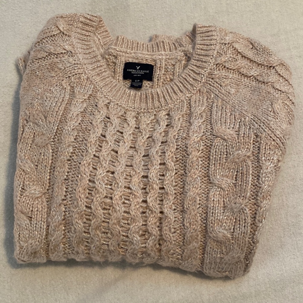 AE sweater